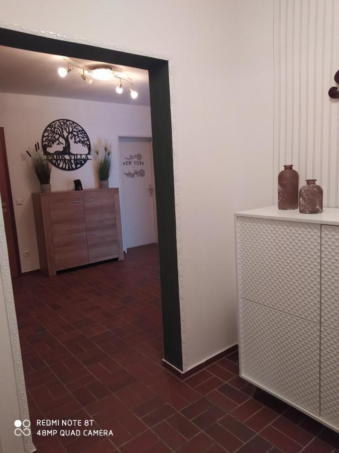 Park Villa Ferienwohnung Mit Pool Und 3 Schlafzimmer أويلتسن المظهر الخارجي الصورة